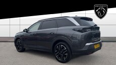 Peugeot 5008 1.2 Hybrid 136 GT 5dr e-DSC6 Petrol Estate